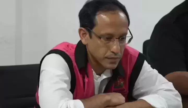 KPK Sebut Nadiem Makarim Tersangka di Kasus Korupsi Google Cloud