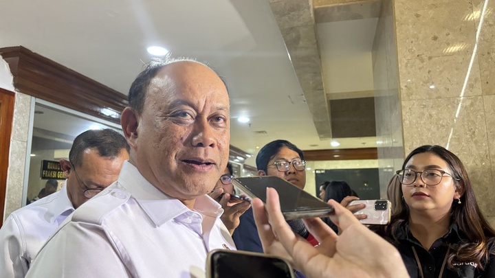 Kepala BGN Merespons Cucun Ahmad soal Tenaga Gizi dari Lulusan SMA