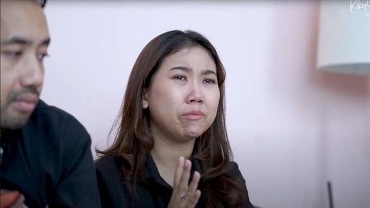 Kiky Saputri Curhat Tentang Perjuangan Pahitnya Sebelum Terkenal