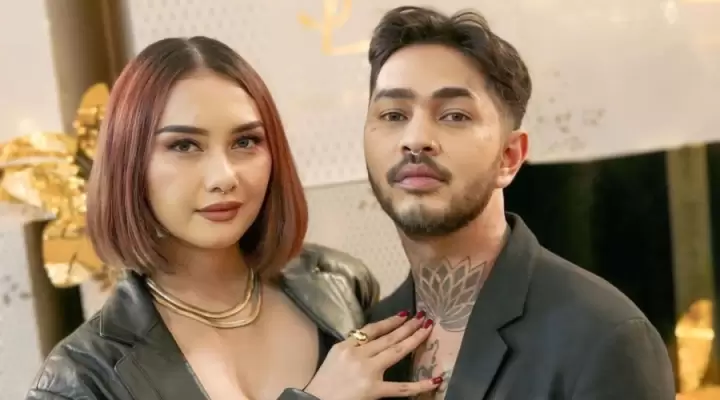 Onadio dan Istri Negatif Narkoba Setelah Diperiksa Hasil Urine Beby