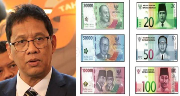 Presiden Siapkan RUU Redenominasi Rupiah Rp1.000 menjadi Rp1.