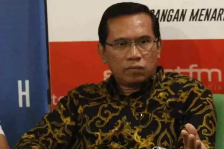 Prof. Lili Romli Menilai Budi Arie Setiadi Soal Ingin Gabung ke Gerindra