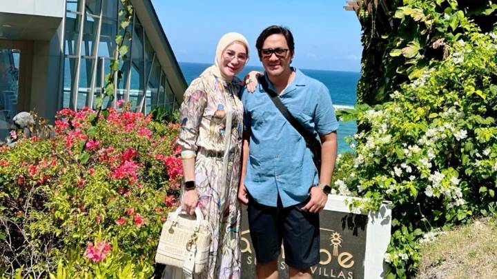 Putusan Perceraian Andre dan Erin akan Digelar Selasa 11 November