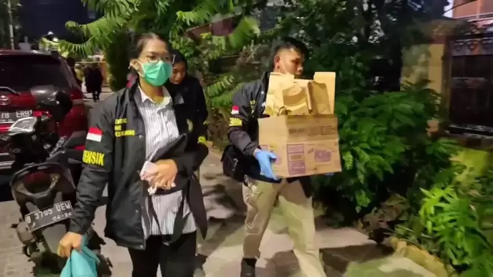 Ternyata Pelaku Ledakan SMAN 72 Kurang Perhatian dari Keluarganya