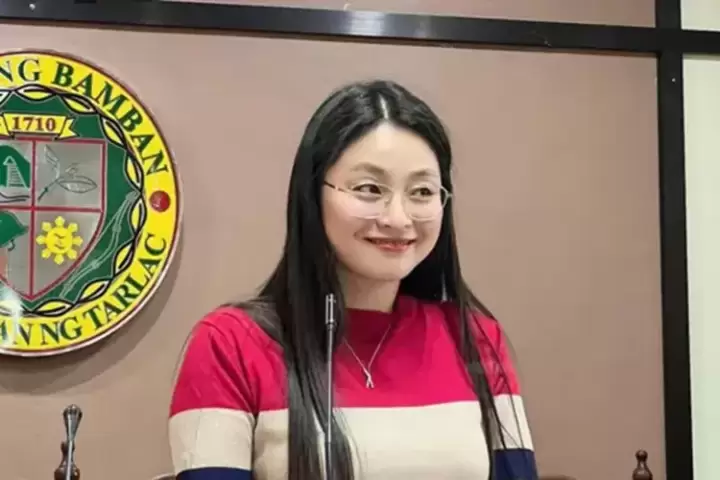 Wanita ini Dipenjara Seumur Hidup karena Nyamar jadi Walkot di Filipina