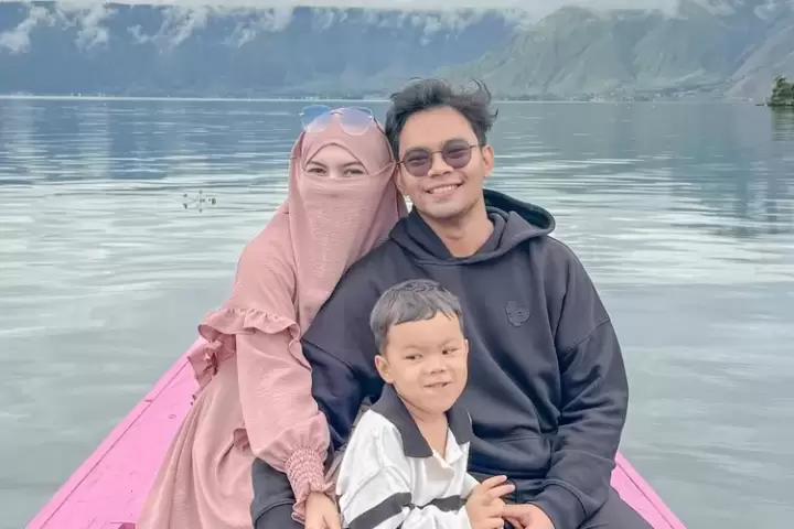 Wardatina Mawa Ungkap Suaminya Selingkuh dengan Artis Inisial IR