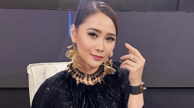 Aktris Inul Daratista Sindir Raja Juli Antoni Soal Bencana Banjir dan Longsor