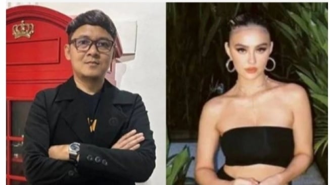Ari Bias Melaporkan Agnez Mo Terkait Pelanggaran Lagu Hak Cipta