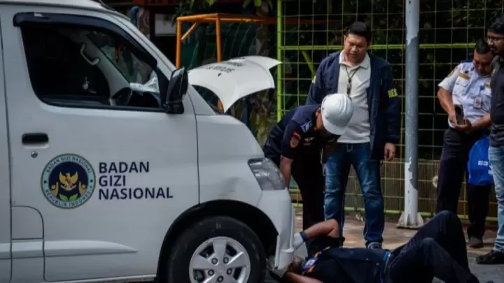 BGN Memperketat Sistem Penghantaran MBG hanya Diperbolehkan di Luar Pagar