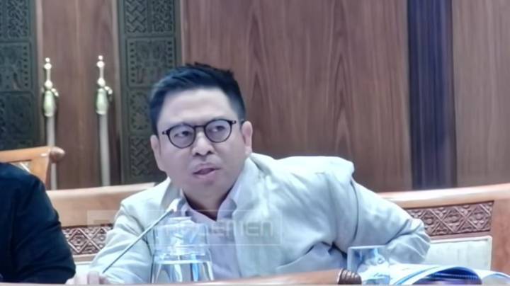 Endipat Wijaya Minta Ampun ke Ferry Irwandi Usai Sindir Donasi Rp10 M