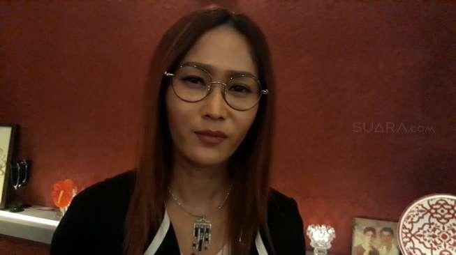 Inul Daratista Sindir Pejabat yang Menurutnya hanya Hadir untuk Befoto