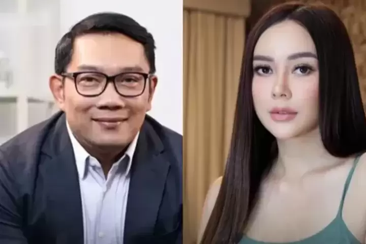 KPK Memanggil Penyanyi Aura Kasih atas Dugaan Aliran Dana Bank BJB