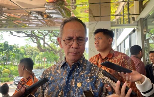 OJK Mahendra Siregar akan perketat Praktik Penagihan Utang di Kalibata