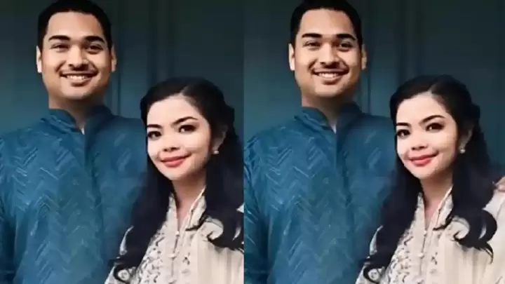 Niena Kirana Riskyana Resmi Gugat Cerai Dito Ariotedjo di Pengadilan Agama