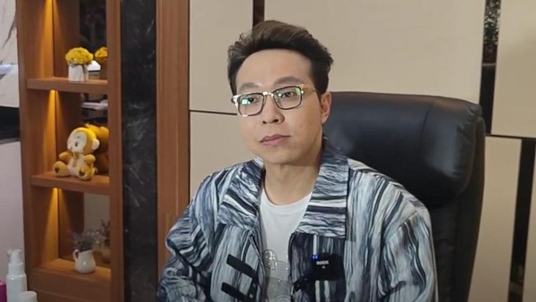 Richard kena Kritik Bantuan Banjir, Apakah Donasi 100% Sampai ke Rakyat