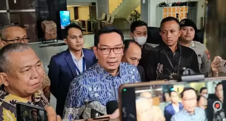 Ridwan Kamil Siapkan 8 Tim Pengacara untuk Atasi Gugatan Atalia Praratya