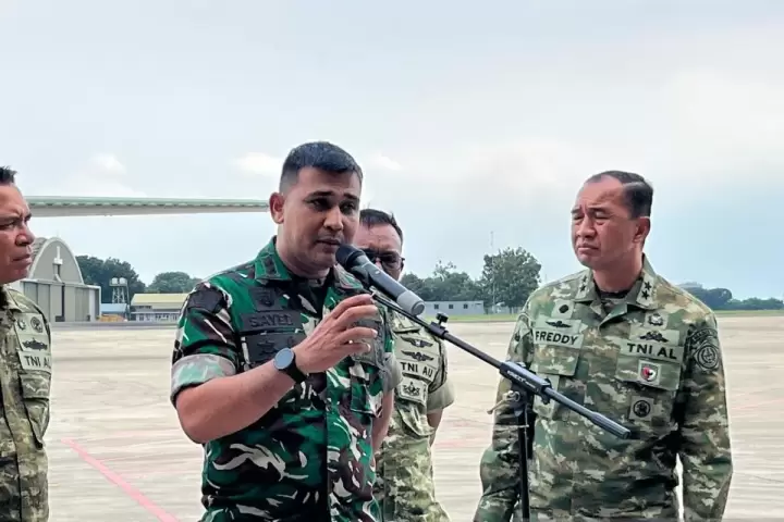 TNI AD Memastikan Starlink Digratiskan Sampai Akhir Desember