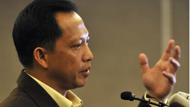 Tito Karnavian Minta Maaf Telah Menolak Bantuan dari Malaysia untuk Sumatra