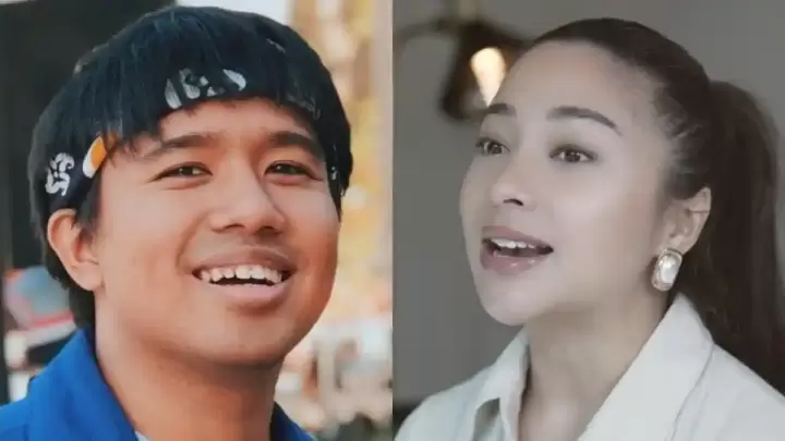 Alasan Artis Nikita Willy Memblokir Nomor Wa Joshua Suherman, Gara-Gara Hal Ini