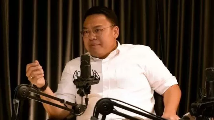 Angga Raka Prabowo Menolak dan Menegur Segala Bentuk Teror terhadap Warga Negara