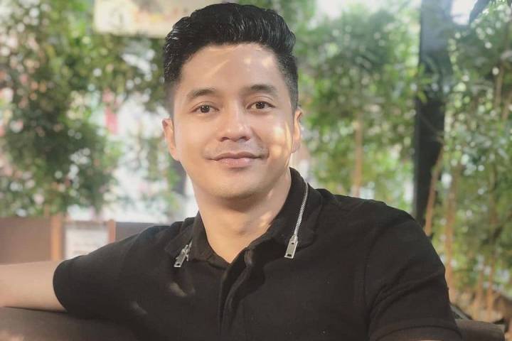 Artis Adly Fairuz Kembalikan Rp500 Juta Kepada Korban Penipuan Masuk Akpol