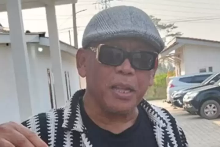 Eggi Sudjana Mengagumi Sikap Jokowi Akhlak yang Baik Meski menjadi Korban Fitnah