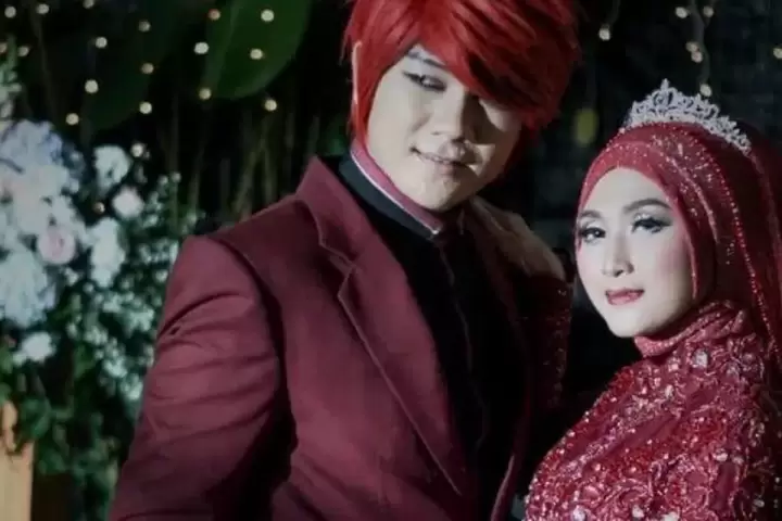 Innalillahi Istri Pesulap Merah, Tika Mega Lestari Meninggal Dunia 27 Januari 2026
