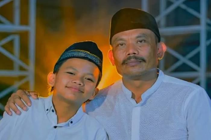 Joko Suyoto, Ayah Farel Prayoga Resmi Melaporkan Manajer R ke Bareskrim Mabes Polri