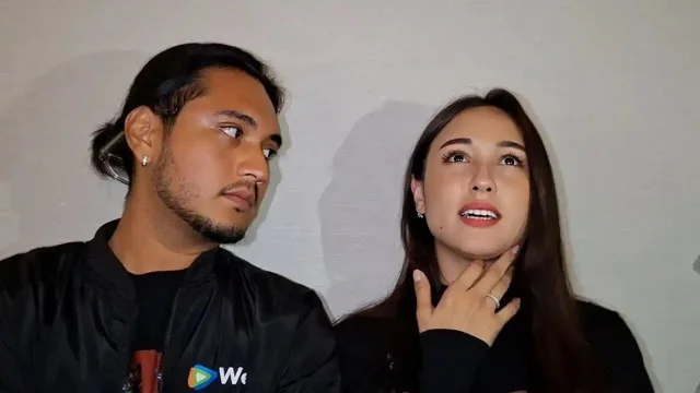 Kabar Mengguncangkan Artis Yasmin Napper dan Giorgino Abraham Resmi Putus
