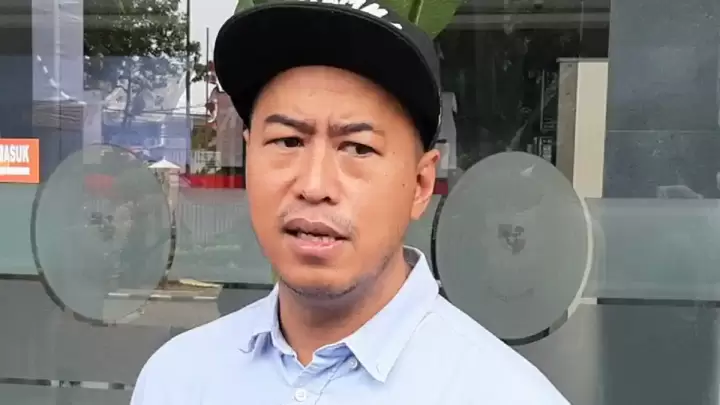 Orang yang Melaporkan Pandji Pragiwaksono Menyesal dan Ingin Menyelesaikan Secara Damai