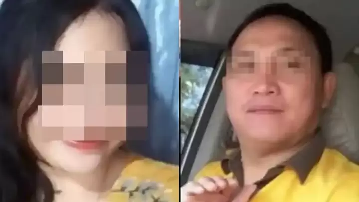 Para Alumni Unima Buka Suara Pernah Jadi Korban Pelecehan Dosen Danny