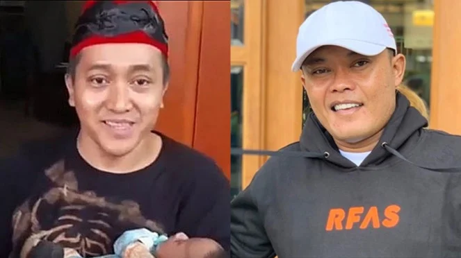 Percekcokan Sule dan Teddy Pardiyana Berlanjut ke Jalur Pengadilan Agama Bandung