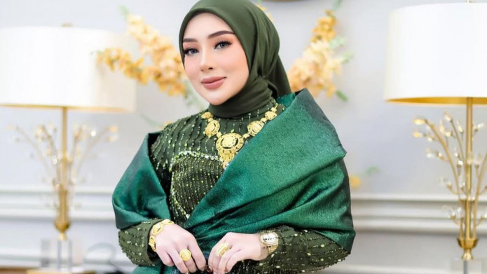 Polda Metro Jaya Sebut Laporan Doktif dan Shella Saukia sudah Masuk Tahap Penyidikan