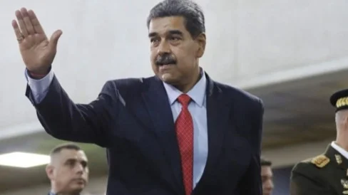 Presiden Venezuela, Nicolas Maduro lagi Menjalani Sidang di Pengadilan Manhattan