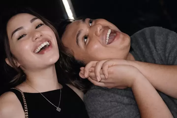 Selebgram Lula Lahfah Kirim Pesan Terakhir Sebelum Meninggal, Begini Isinya