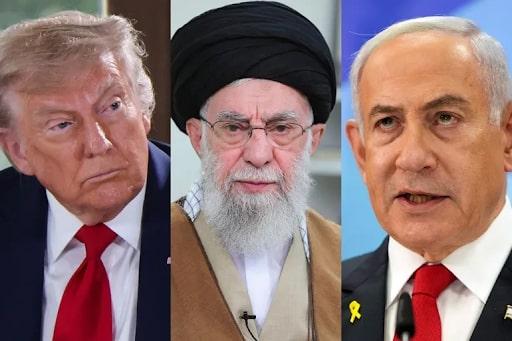 Tak Takut, Iran Mengancam Amerika Serikat dan Israel Akan Jadi Target Sah