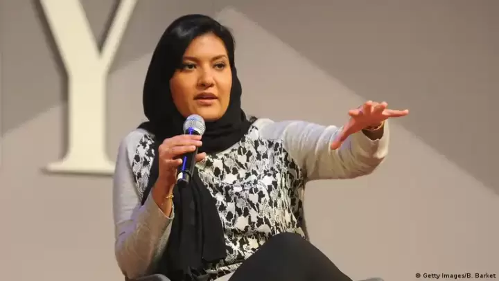nilah Cerita Perempuan Pertama Saudi jadi Duta Besar di Amerika Serikat