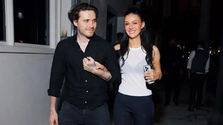 rooklyn Peltz Beckham Terbuka Mengungkap Konflik dengan Kedua Orang Tuanya