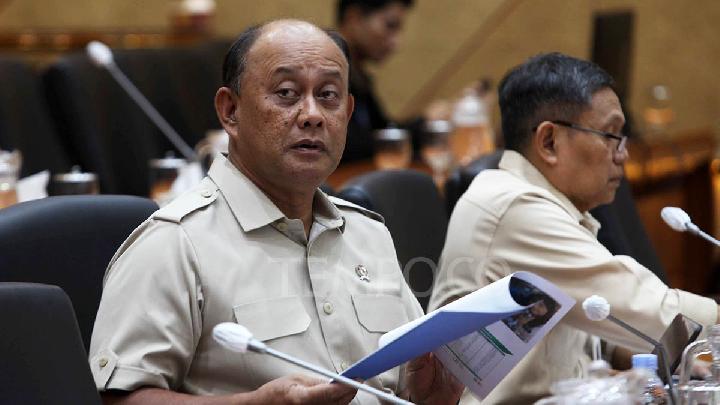 BGN Serahkan Kartu Kuning kepada SPPG yang Bertanggung atas Kasus Keracunan Program MBG