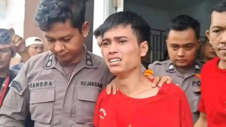 Fandi Ramadhan, ABK Asal Medan Jadi Terdakwa Kasus Penyelundupan Dua Ton Sabu