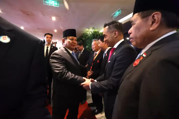 Hubungan RI dan China Makin Kuat, dengan Investasi Hong Kong Sekitar US$10 Miliar