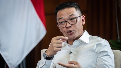Indonesia Siap Mundur dari Board of Peace jika tak Pro-Palestina