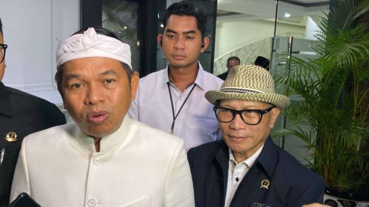 KDM Sebut Pemprov Jabar Biayai BPJS PBI Untuk Pasien Kronis