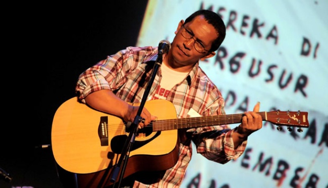 Kabar Duka Pencipta Lagu Darah Juang, John Tobing Meninggal Dunia 25 Februari 2026