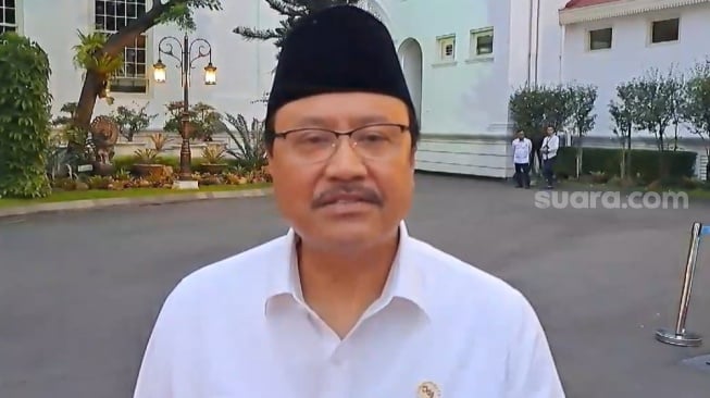 Kemensos Sebut 100 Ribu Pasien Kronis Boleh Aktivasi Kembali PBI BPJS Kesehatan