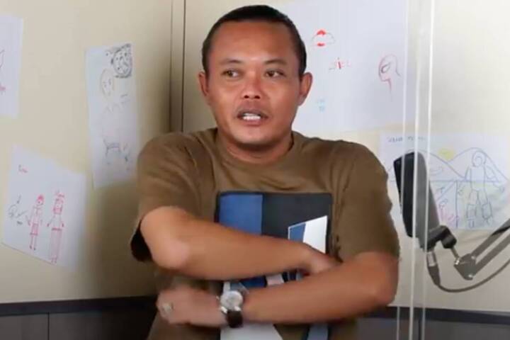Komedian Sule Kembali Ramai Karena Lebih Memilih Kredit Mobil Daripada Beli dengan Uang Kes