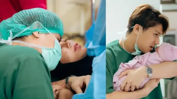 Lesti Kejora dan Rizky Billar Umumkan Kelahiran Anak Ketiga Mereka yang Berjenis Perempuan