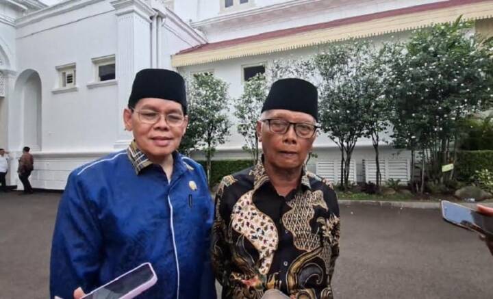 MUI Dukung Keputusan Prabowo Subianto untuk Bergabung dalam Board of Peace