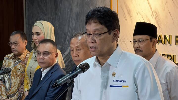 Purbaya Menilai Penonaktifan Jutaan Peserta PBI BPJS Berdampak Merugikan Pemerintah