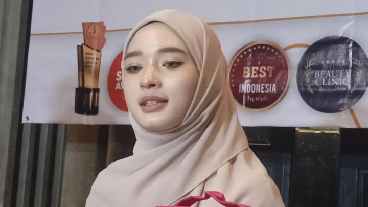 Ramai inara Rusli Laporkan Virgoun ke Komnas PA Dugaan Pengambilan Paksa Anak-anaknya